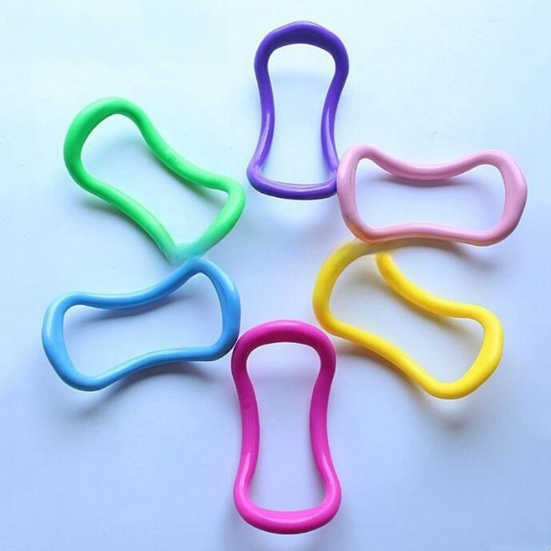 Anillo de Yoga Prati para Esti - Home Gym Hack reseña y precio