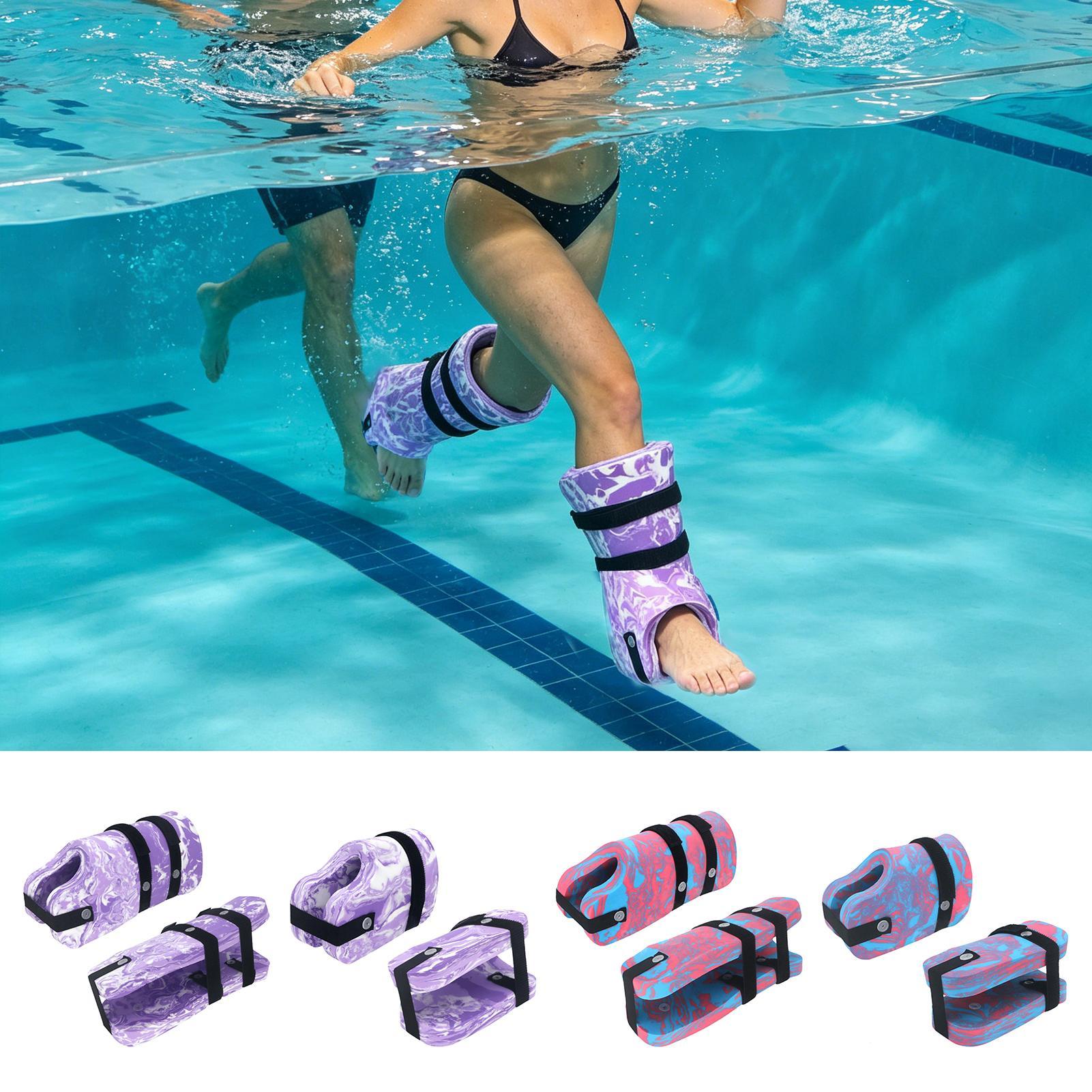 Pesas de Tobillo para Agua, 2  - Home Gym Gear reseña y precio