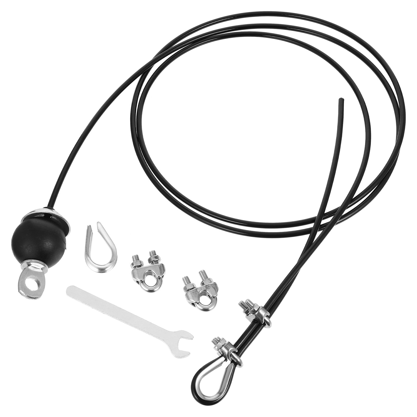 1 Juego de Accesorios de Cable - Home Gym Equipment Diy reseña y precio