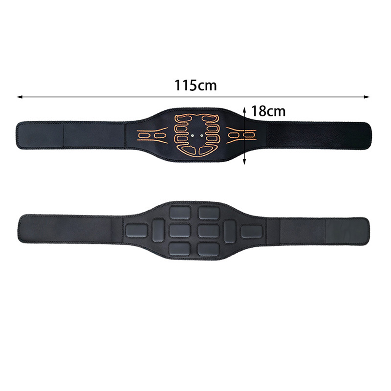 Cinturón inteligente para toni - Home Gym Hack reseña y precio