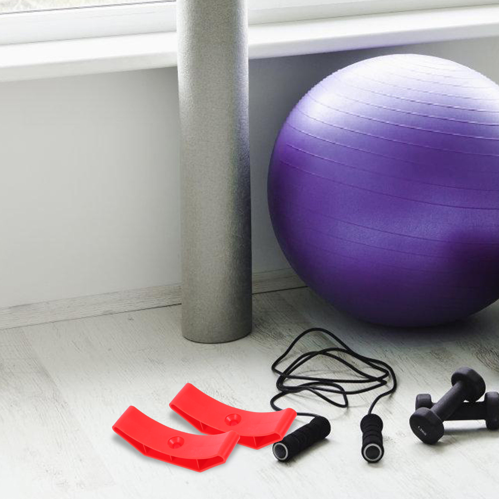 Soporte para mancuernas, liger - Home Gym Gear reseña y precio