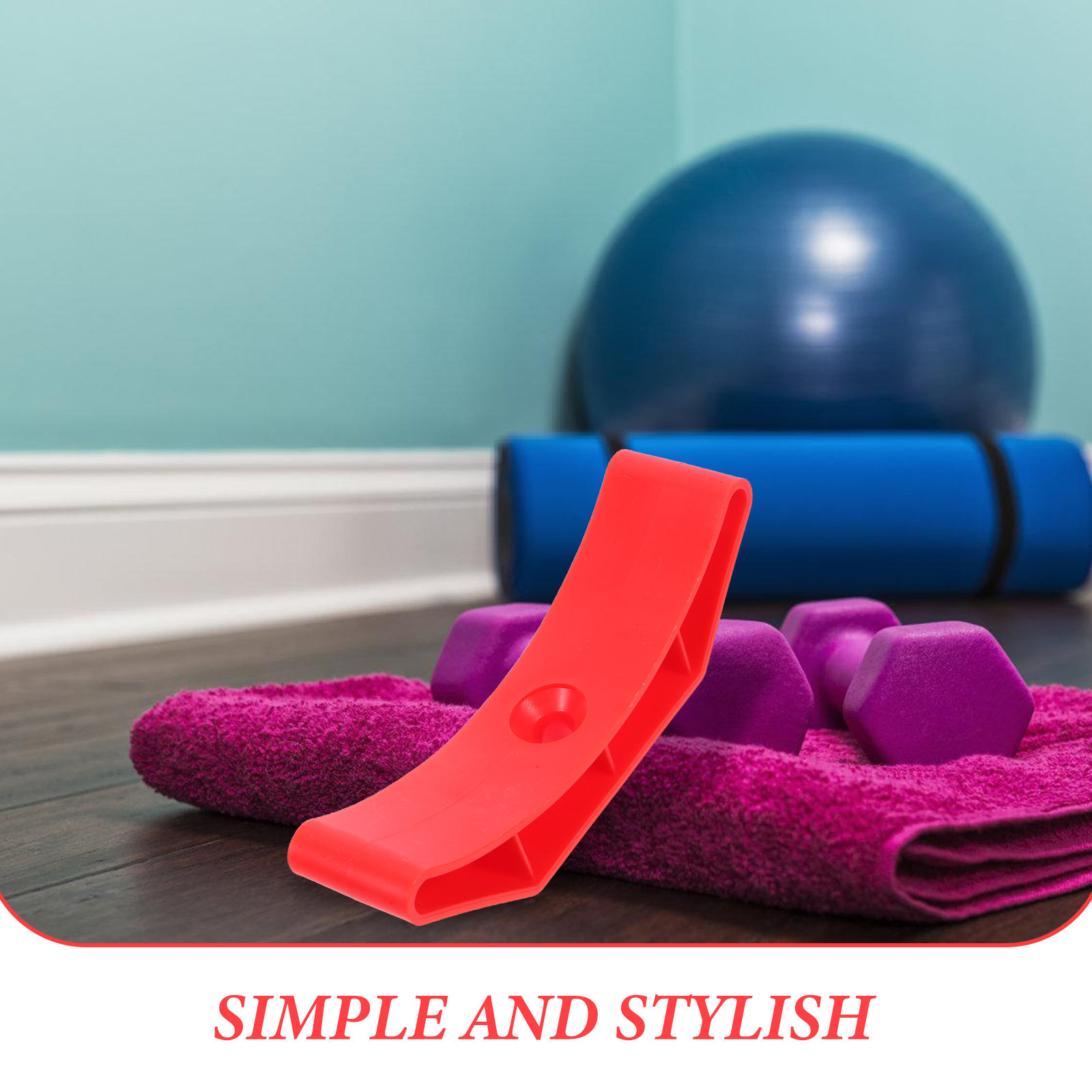 Soporte para mancuernas, liger - Home Gym Gear reseña y precio