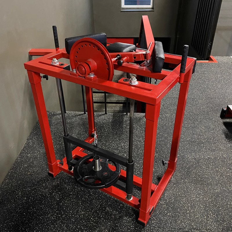 Equipo de entrenamiento de fue - Home Gym Luxury reseña y precio