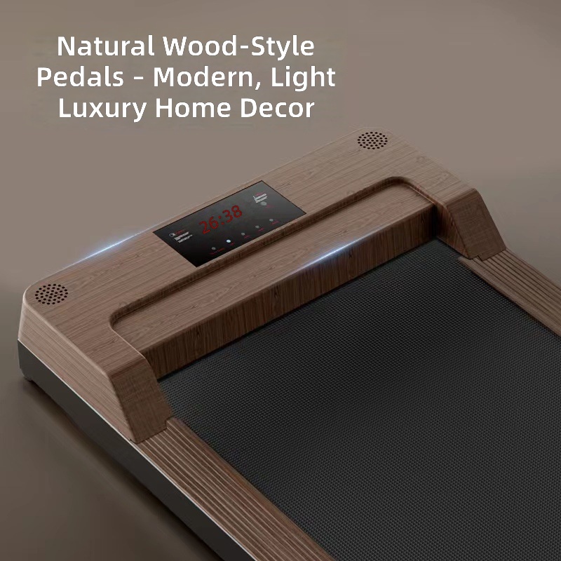 Caminadora Plegable Eléctrica  - Home Gym Luxury Design reseña y precio