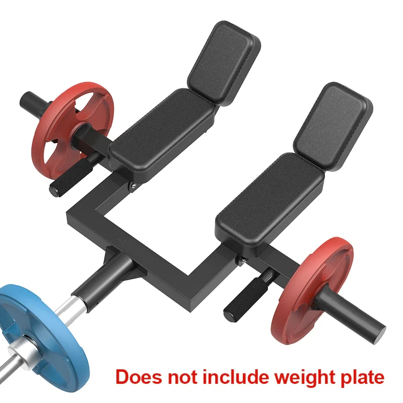 Barra de entrenamiento para se - Home Gym Leg Press reseña y precio