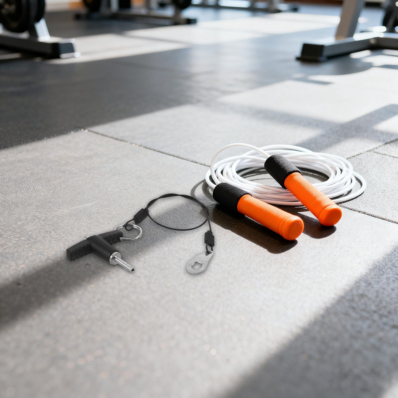 Perno de Peso para Máquinas de - Home Gym Weights reseña y precio
