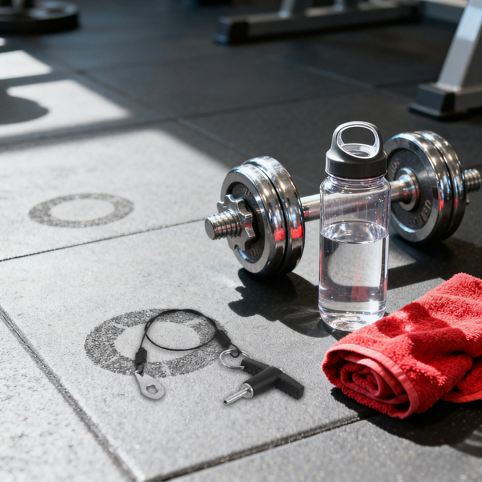 Perno de Peso para Máquinas de - Home Gym Weights reseña y precio