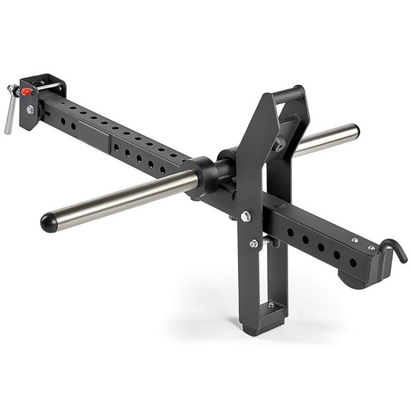 Entrenador de levantamiento de - Home Gym Luxury reseña y precio