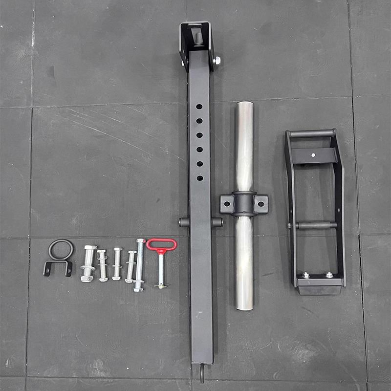 Entrenador de levantamiento de - Home Gym Luxury reseña y precio