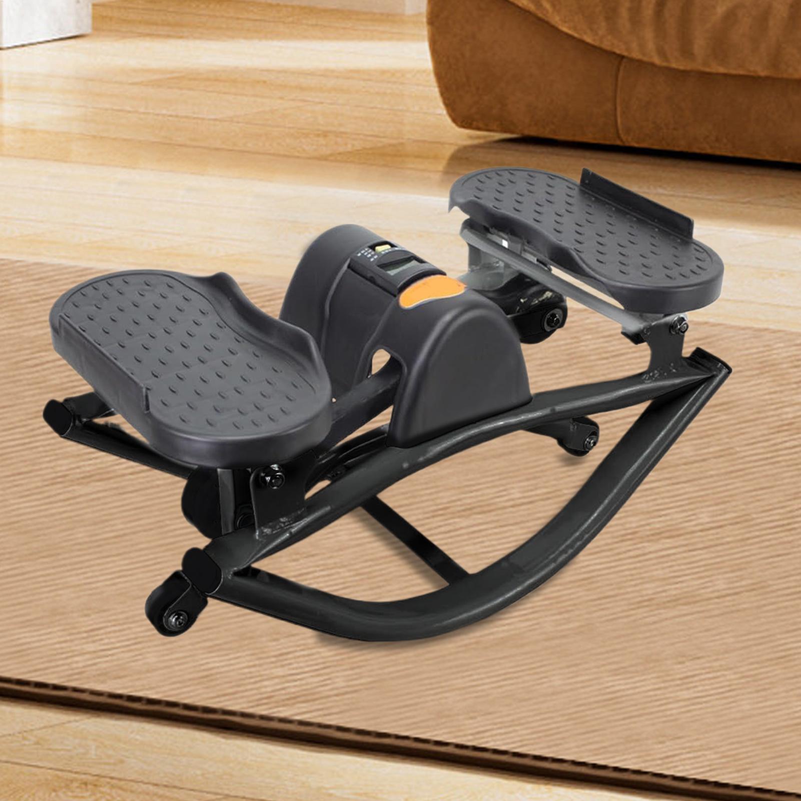 Máquina de Ejercicios Rock Ste - Home Gym Training Program reseña y precio