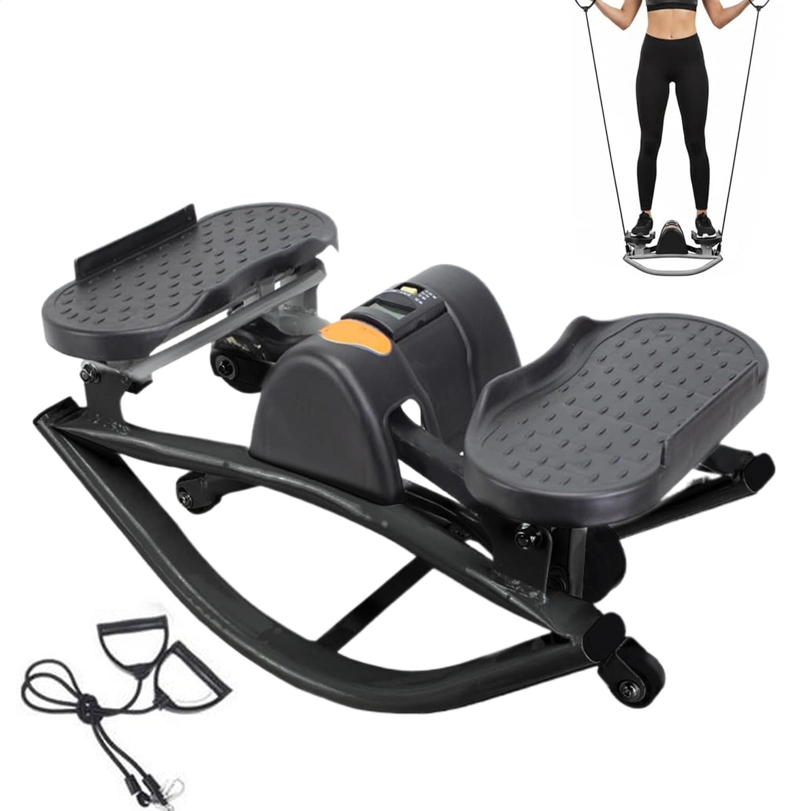 Máquina de Ejercicios Rock Ste - Home Gym Training Program reseña y precio