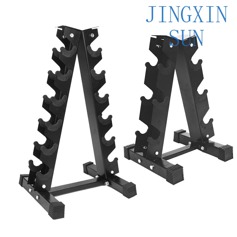 Juego de mancuernas de 3/5/6/1 - Hex Dumbbell Set reseña y precio