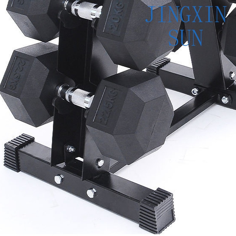 Juego de mancuernas de 3/5/6/1 - Hex Dumbbell Set reseña y precio