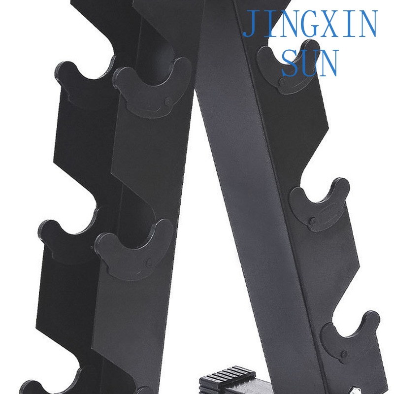 Juego de mancuernas de 3/5/6/1 - Hex Dumbbell Set reseña y precio