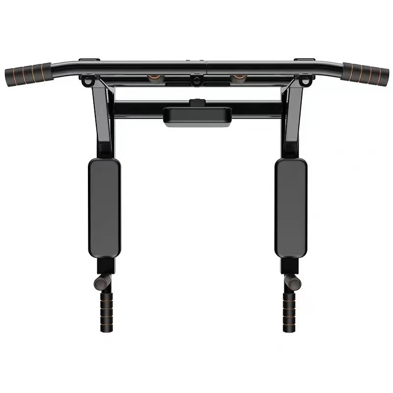 Barra de dominadas para montar - Home Gym Wall Mounted reseña y precio